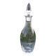 Antique Carafe - engraved decoration