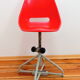 Swivel chair proj. M. Navratil for Vertex, Czechoslovakia 60"