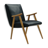 Scandinavian armchair 60s