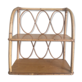 Spread rattan "lucie"