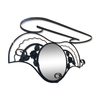 Coat holder