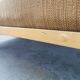 Bench, daybed from the 50s, by Joseph Pentenrieder
