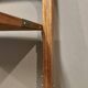 Étagère modulable design scandinave 1960.