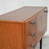 Vintage entrance furniture