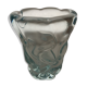 Daum france crystal vase
