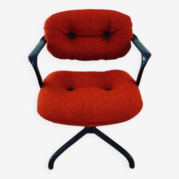 Morisson & hannah office chair for knoll