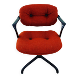 Morisson & hannah office chair for knoll