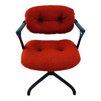 Morisson & hannah office chair for knoll