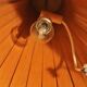 Lampadaire "Spirale" Hans Agne Jakobsson 1960