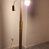 Vibtage floor lamp