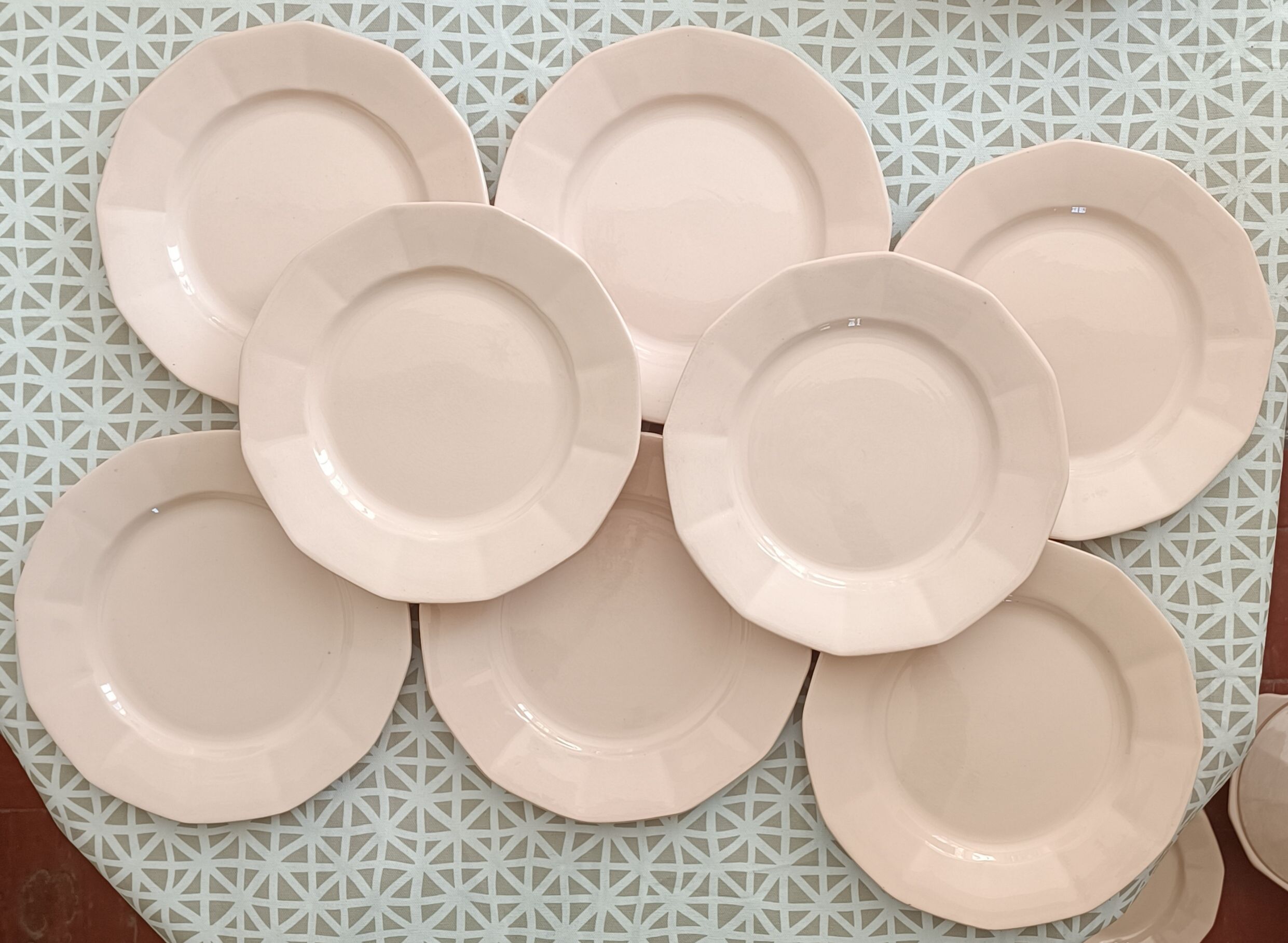 Part of service Digoin Sarreguemines