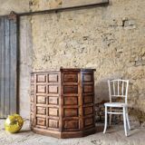 Bar en bois