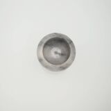 Marble candleholder set, Danish design, 1970s, production: Denmark