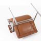 Fauteuil Oslo par Rudi Verelst pour Novalux