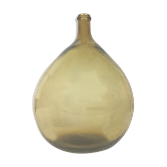 Demijohn olive color, 15L