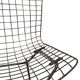 Pair of Harry Bertoia Chairs for Knoll (Vintage Design, Steel)