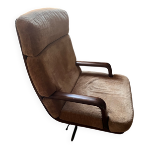 Fauteuil bernd Münzebrock