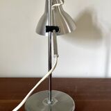 1970s chrome desk lamp