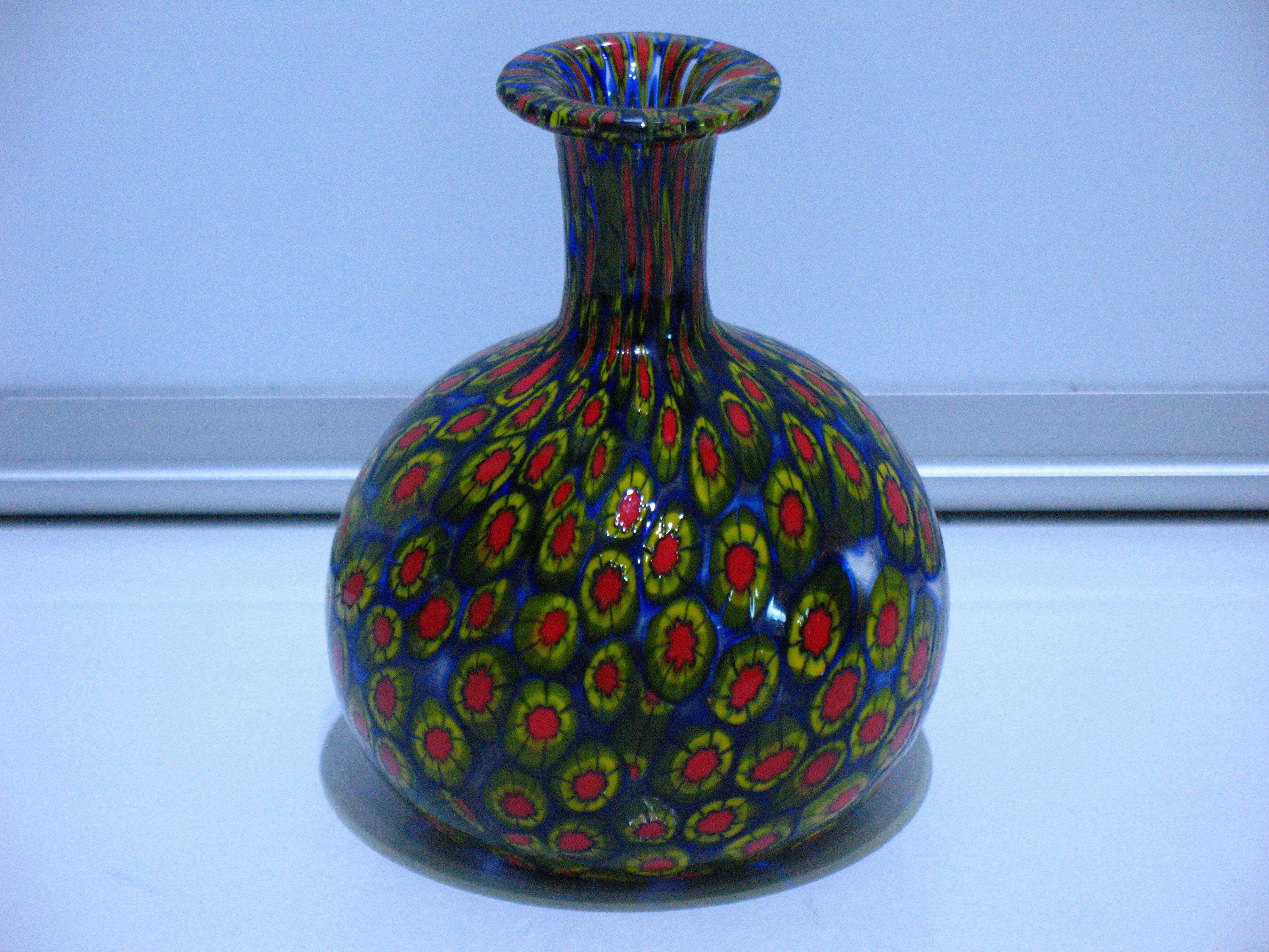 Vase