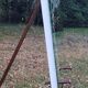 Italian design light mirror ISA publisher 1990
