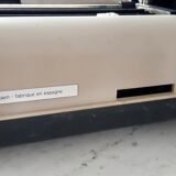 Underwood 319 typewriter