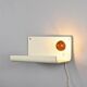 Pair of illuminating bedside tables, Pierre Guariche circa 1968