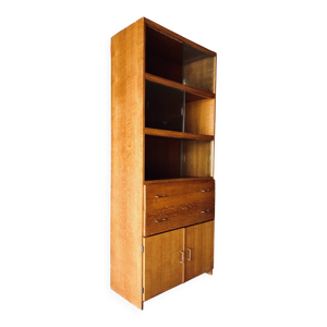 Meuble vitrine style - moderniste