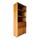 Display cabinet in Modernist style / mid-20th century