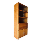 Display cabinet in Modernist style / mid-20th century