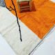 Tapis berbere marocain 248x153cm