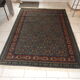 Ancien tapis
