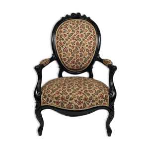 Fauteuil Napoléon III