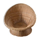 Armchair tulip child