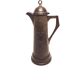 Art Nouveau wine pitcher, Sweden, 1900s