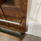 Coat rack art deco cloakroom