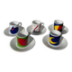 Miro painting mugs