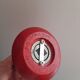 Richard Nissen pepper and salt mills for Bodum