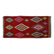 Anatolian handmade kilim rug 340 cm x 164 cm