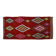 Anatolian handmade kilim rug 340 cm x 164 cm