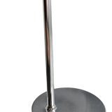 Lampe vintage Eyeball - chrome -Agemob