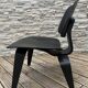 Vintage Lcw Eames Herman Miller 50s