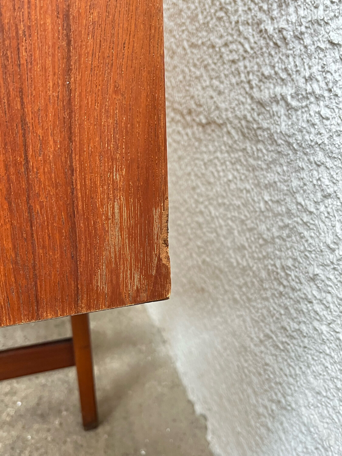 Scandinavian row 60s