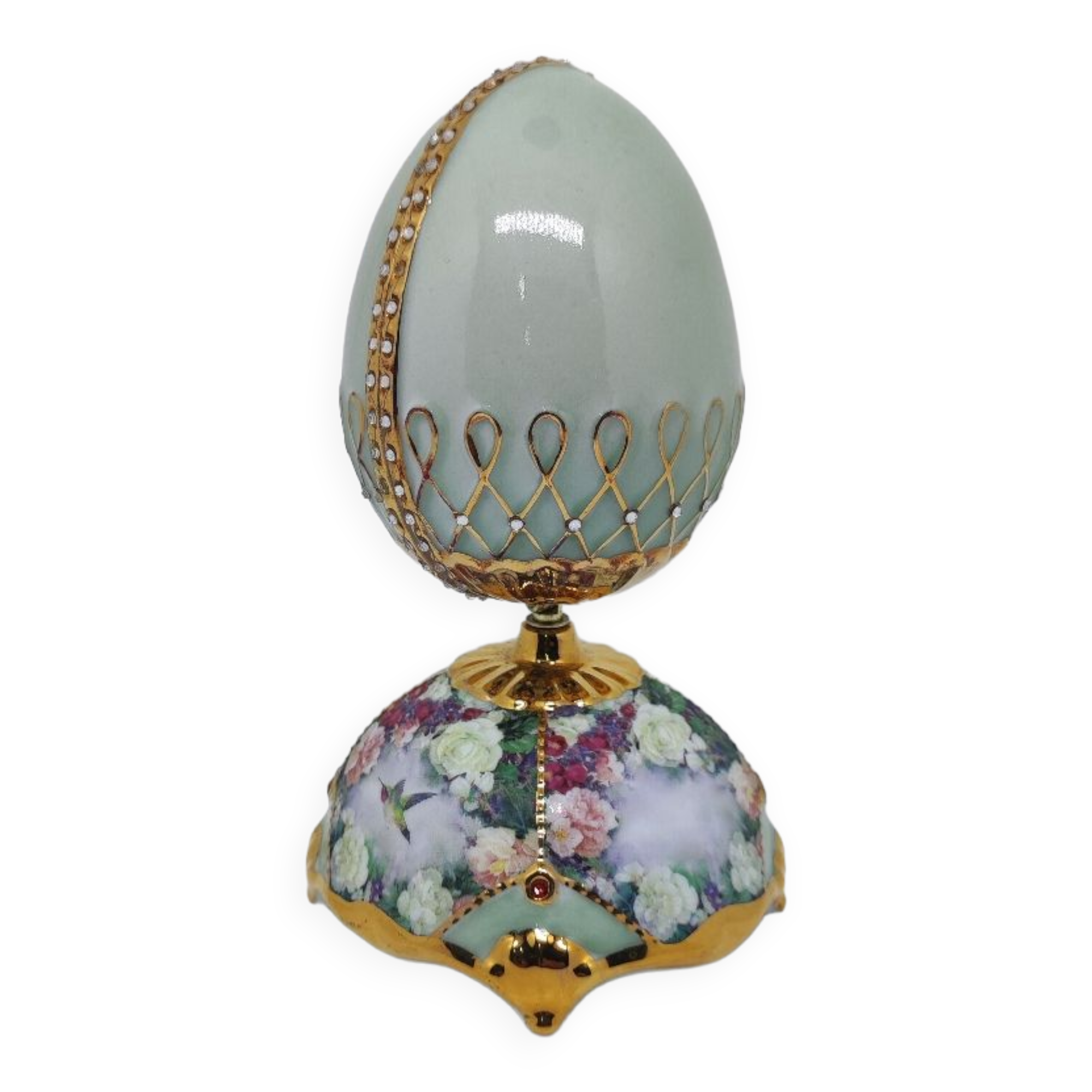 Lena Liu's music box