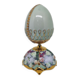 Lena Liu's music box