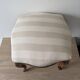 Antique stool - Louis XV style