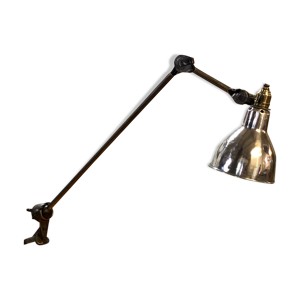 Lampe Bernard-Albin Gras 1922 model