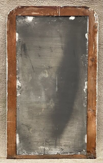 Fireplace mirror 150x90 cm