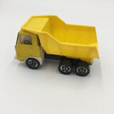 Joustra metal truck