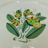 Plat creux - Longwy - Raymond - Renoncules
