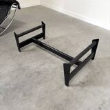 Cassina LC4 chaise longue by Le Corbusier, 1970s